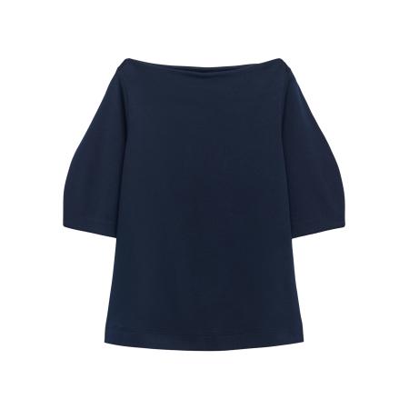 Adolfo Dominguez Adolfo Dominguez Shirt marine