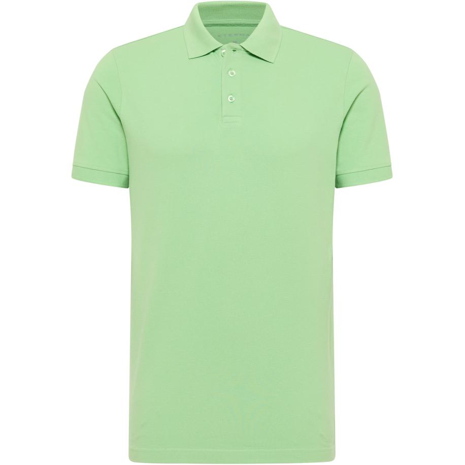 Eterna ETERNA Shirt groen -