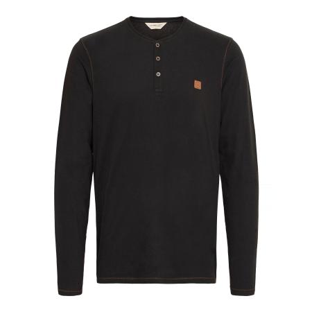 11 Project 11 Project Shirt Bonso zwart