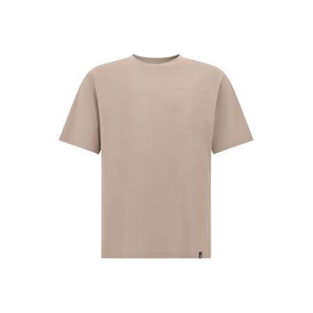 Boggi Milano Boggi Milano Shirt Cool Jade greige