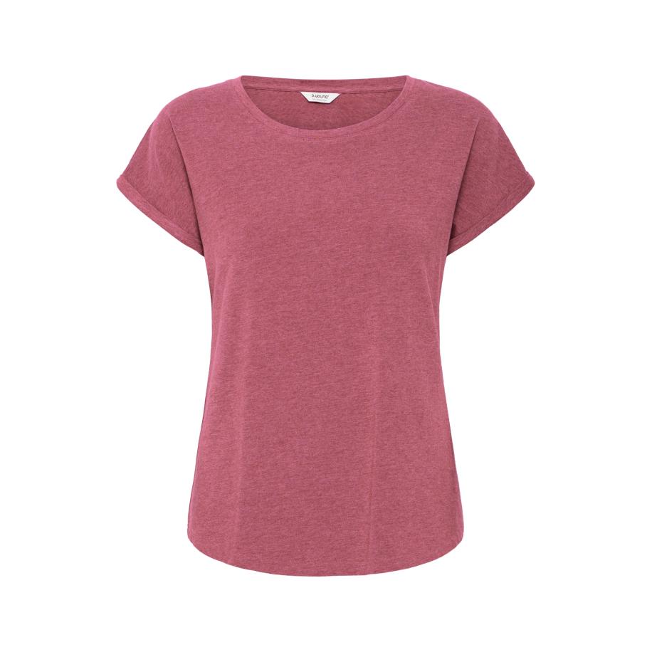 b.young b.young Shirt Pamila bourgogne -