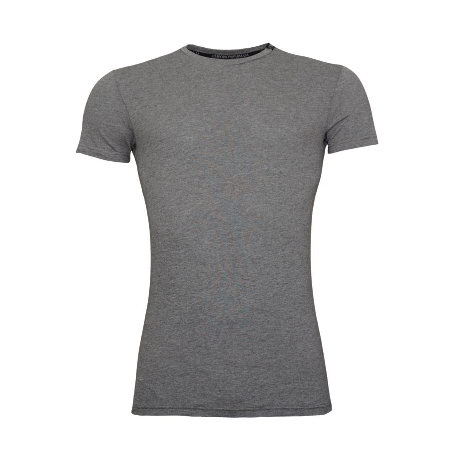 Emporio Armani Emporio Armani Shirt grijs -