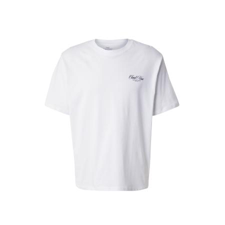 Jack & Jones JACK & JONES Shirt JORMARINA rood / zwart / wit