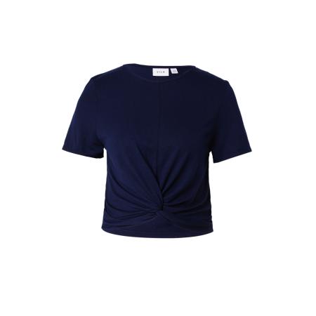 Vila VILA Shirt VIMooney marine