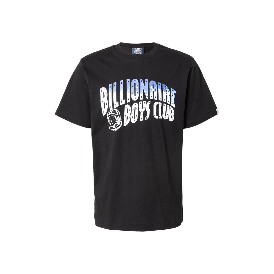 Billionaire Boys Club Billionaire Boys Club Shirt blauw / hemelsblauw / zwart / wit -