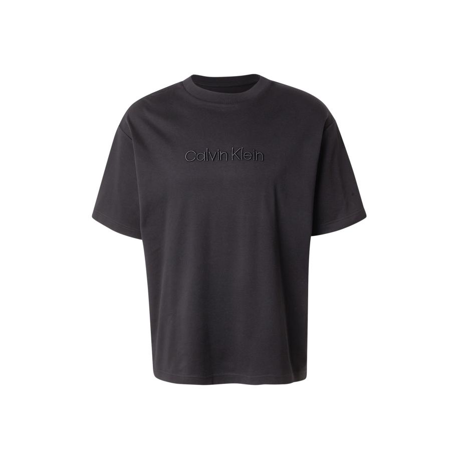 Calvin Klein Calvin Klein Shirt zwart -