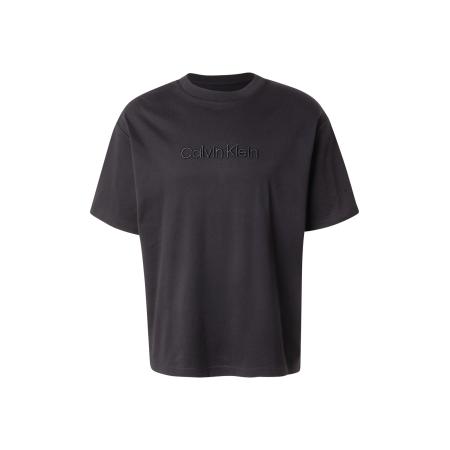 Calvin Klein Calvin Klein Shirt zwart