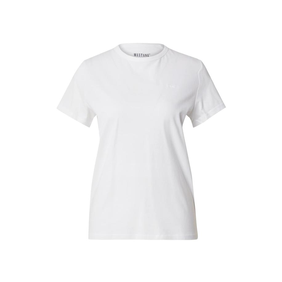 Mustang MUSTANG Shirt ADA wit -