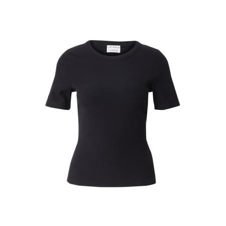 Catwalk Junkie CATWALK JUNKIE Shirt zwart