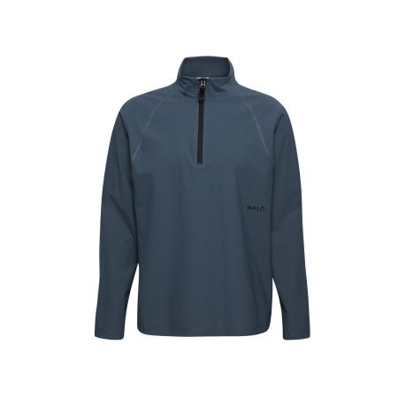 Halo HALO Shirt Apex smoky blue / zwart