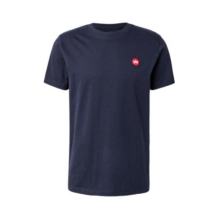 Kronstadt Kronstadt Shirt Timmi navy / rood