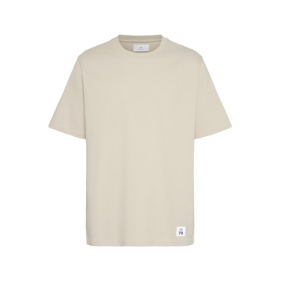 Matinique Matinique Shirt Hanson SS 73 beige -