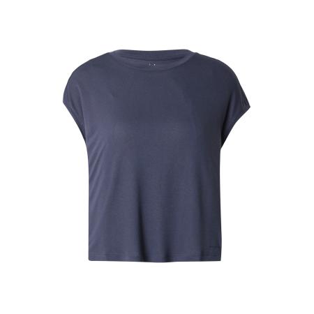 Mazine mazine Shirt Golden T donkerblauw