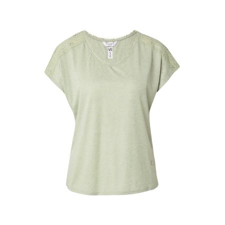 ZABAIONE ZABAIONE Shirt Ce44leste pastelgroen