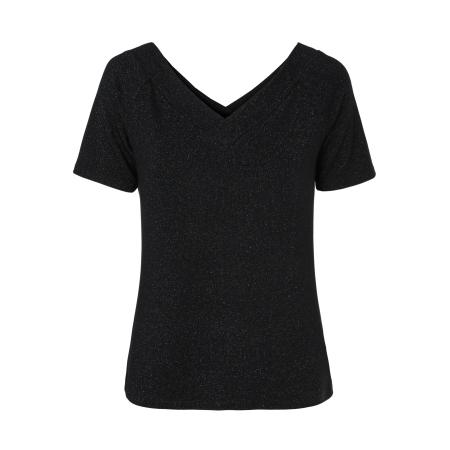 TATUUM TATUUM Shirt GILDA zwart