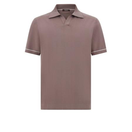 Boggi Milano Boggi Milano Shirt taupe