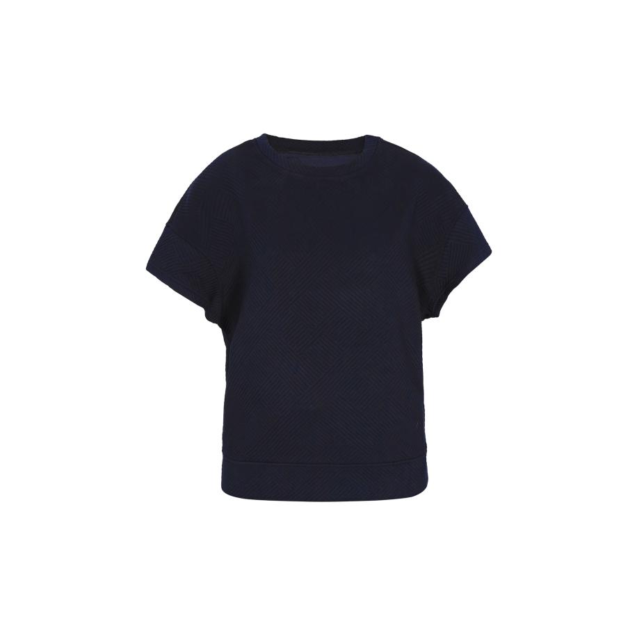 TALENCE TALENCE Shirt navy -