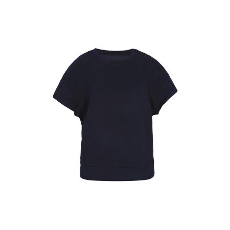 TALENCE TALENCE Shirt navy