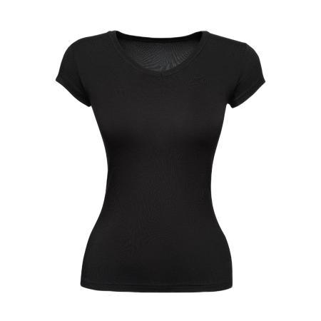 Weweus Weweus Shirt zwart