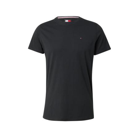 Tommy Jeans Tommy Jeans Shirt rood / zwart / wit