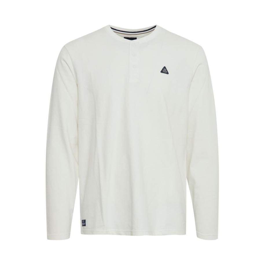 FQ1924 FQ1924 Shirt Gert crème / zwart -