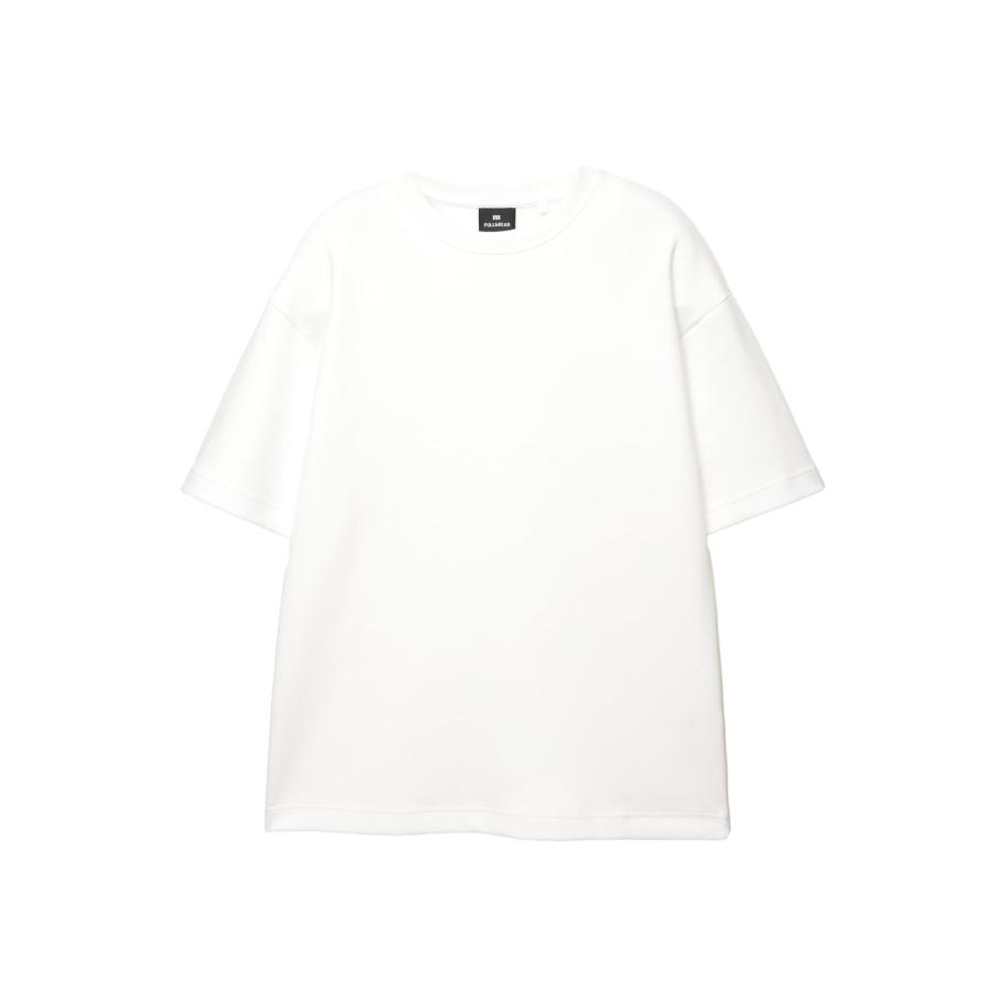 Pull&Bear Pull&Bear Shirt wit -