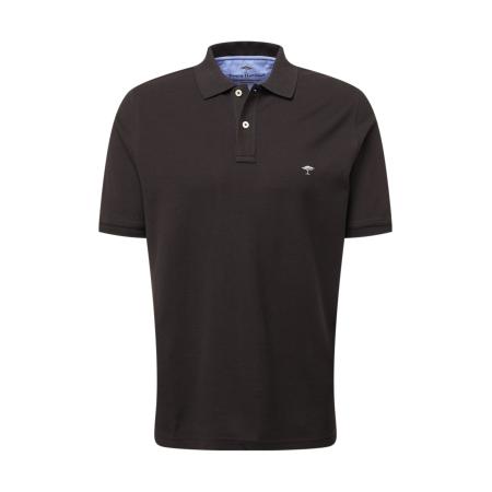 Fynch-Hatton FYNCH-HATTON Shirt zwart / wit