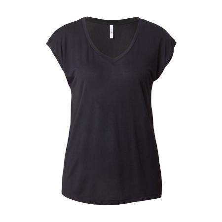 Hailys Hailys Shirt Pi44per zwart