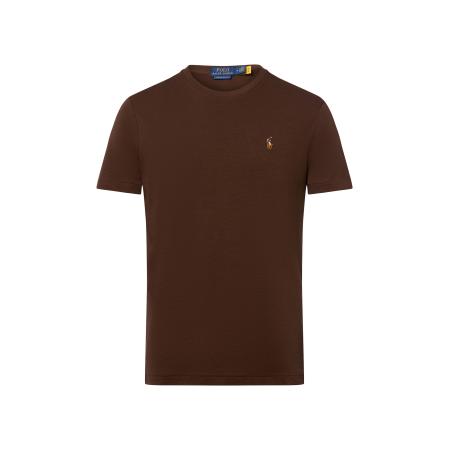 Polo Ralph Lauren Shirt chocoladebruin