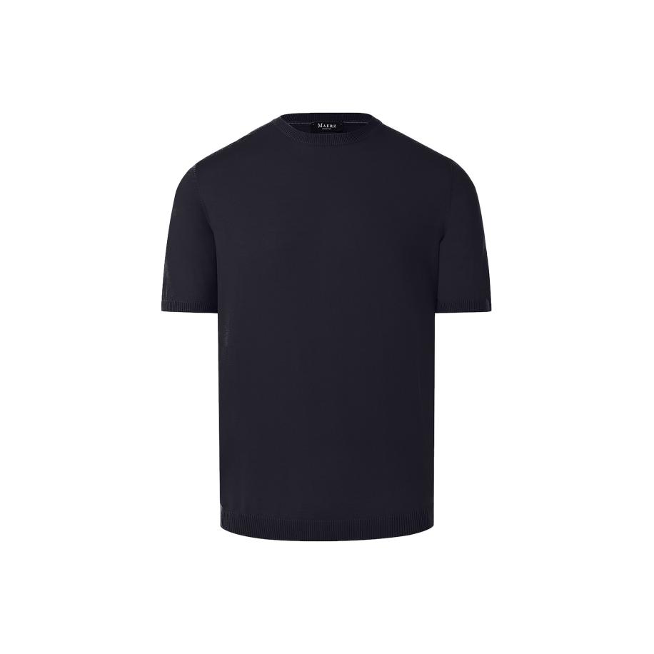 MAERZ MAERZ Muenchen Shirt zwart -