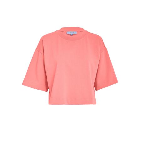 Minus minus Shirt Gamma watermeloen rood