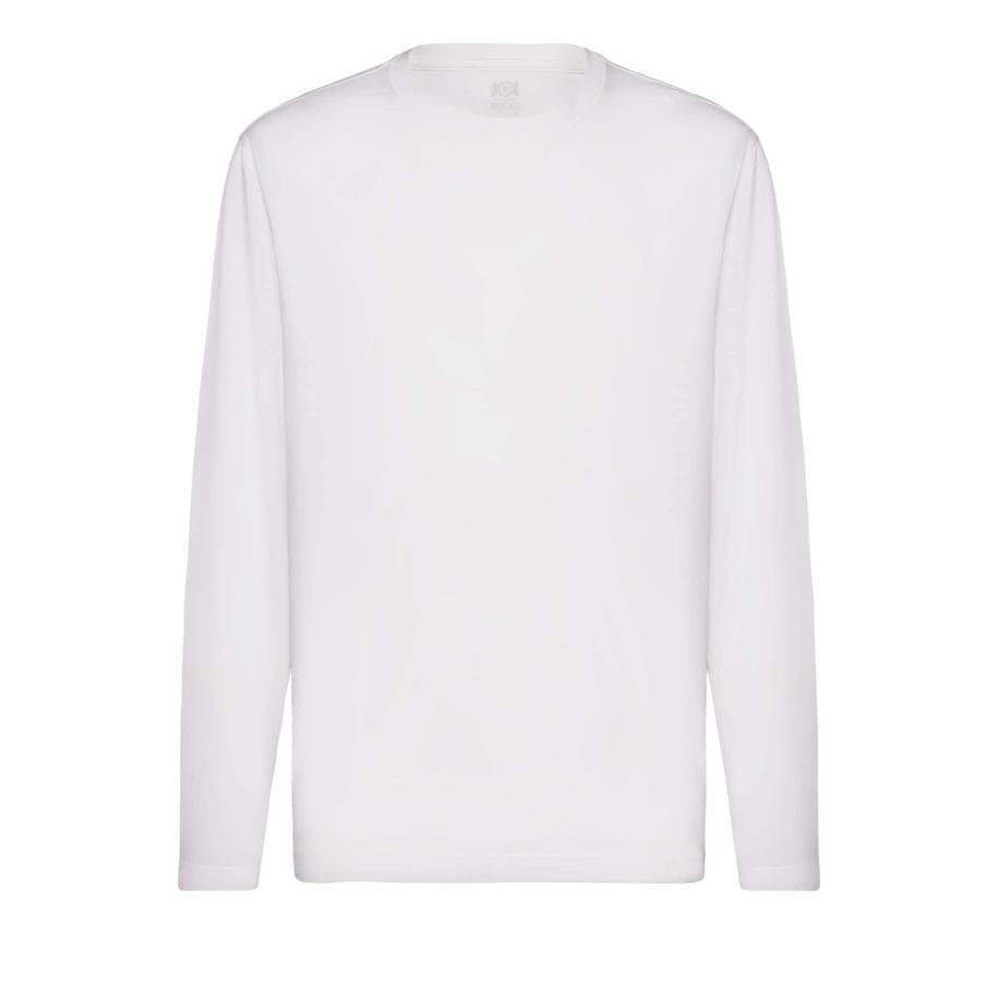 Boggi Milano Boggi Milano Shirt wit -