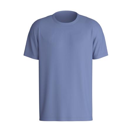 Calida CALIDA Shirt blauw denim