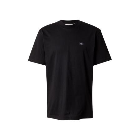 Calvin Klein Calvin Klein Jeans Shirt zwart / wit