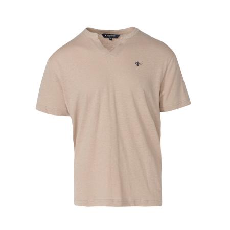 KOROSHI KOROSHI Shirt beige