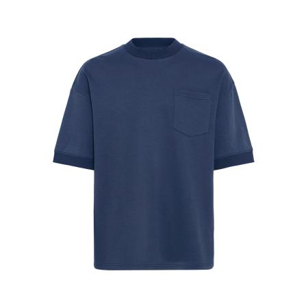 BLEND Shirt BHBARTI blauw