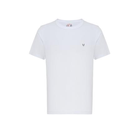 By Diess Collection By Diess Collection Shirt zwart / wit