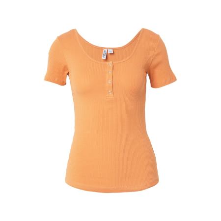 Pieces PIECES Shirt PCKITTE karamel