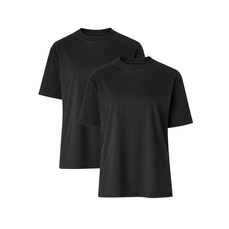 C&City C&City Shirt zwart -