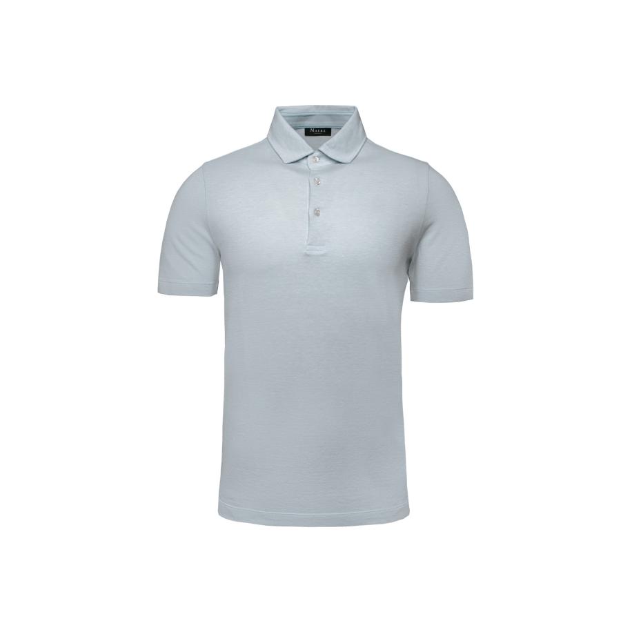 MAERZ MAERZ Muenchen Shirt mintgroen -