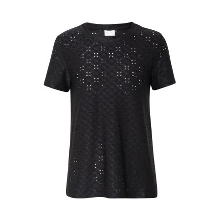 JDY JDY Shirt Cathinka zwart