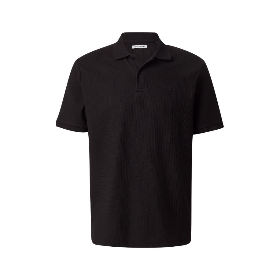 GCDS Shirt donkergrijs / zwart / wit Wit