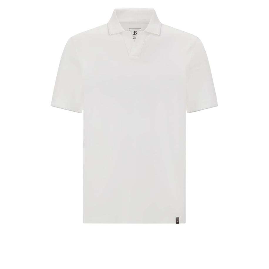 Boggi Milano Boggi Milano Shirt B Tech wit -