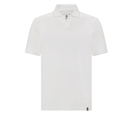 Boggi Milano Boggi Milano Shirt B Tech wit