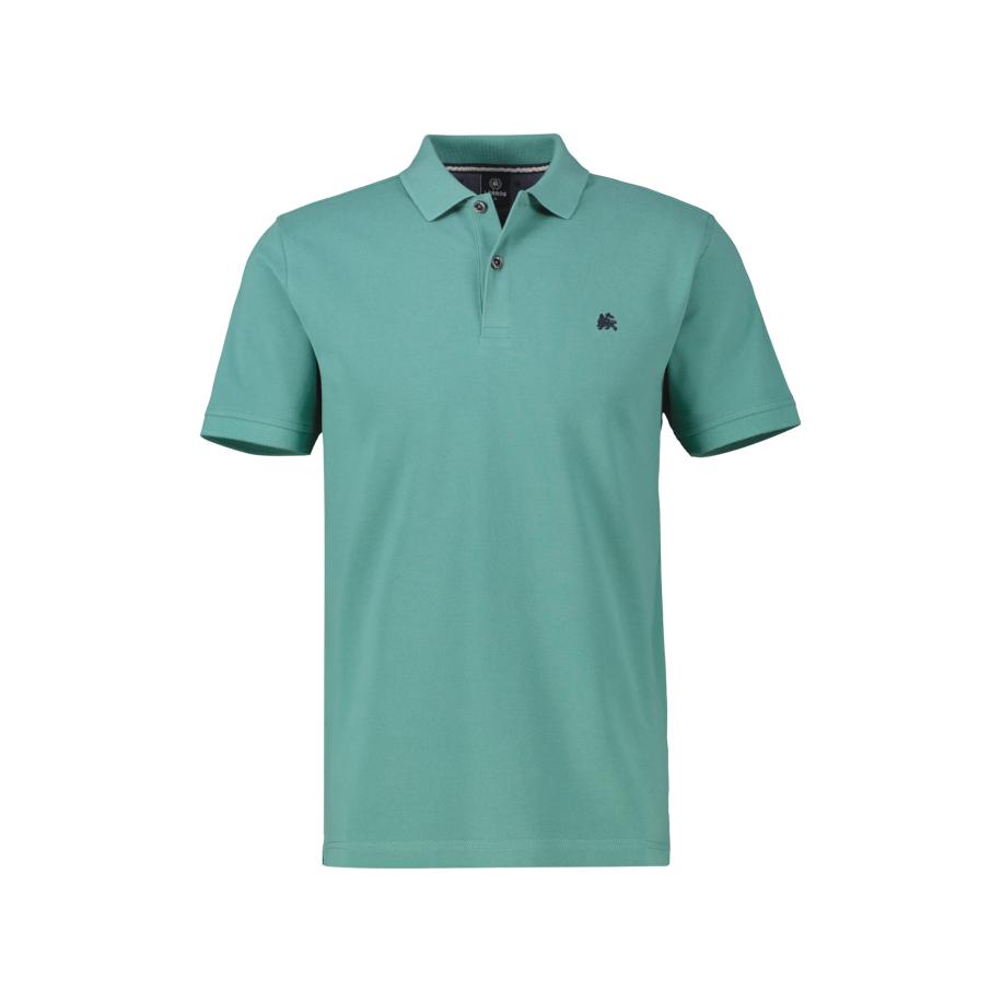 Lerros LERROS Shirt turquoise -