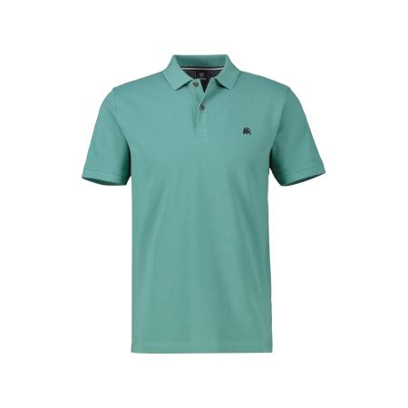 Lerros LERROS Shirt turquoise