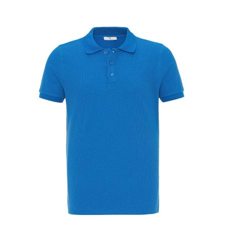 Daniel Hills Daniel Hills Shirt blauw