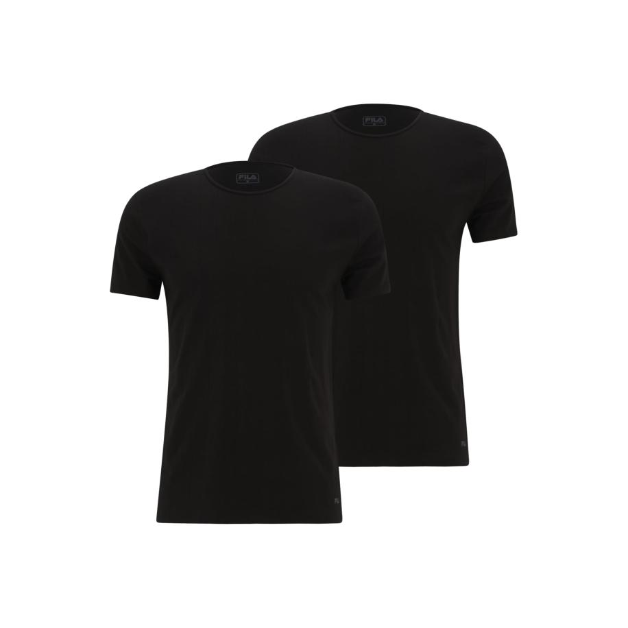 Fila FILA Onderhemd zwart -