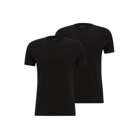 Fila FILA Onderhemd zwart