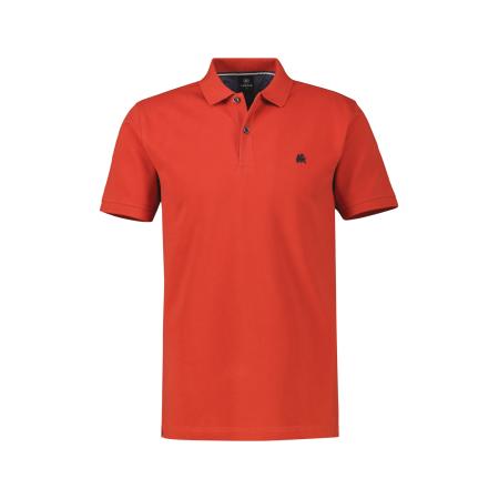 Lerros LERROS Shirt rood